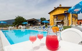 Le Murette Apartments - Enjoy Holiday